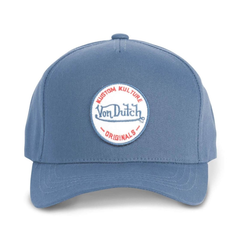 Von Dutch | Baseball Cap Color Kustom Kulture Originals | Bomull