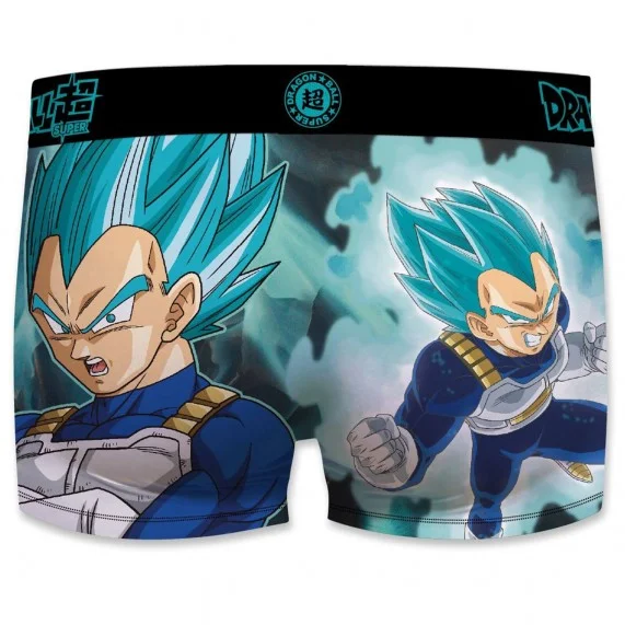 Boxer Homme Dragon Ball Super 8 (Boxershorts Mann) Freegun auf FrenchMarket