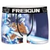 Boxer Homme Dragon Ball Super 8 (Boxershorts Mann) Freegun auf FrenchMarket