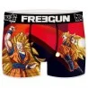 Boxer Homme Dragon Ball Super 8 (Boxershorts Mann) Freegun auf FrenchMarket
