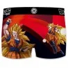 Boxer Homme Dragon Ball Super 8 (Boxershorts Mann) Freegun auf FrenchMarket