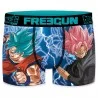 Boxer Homme Dragon Ball Super 8 (Boxershorts Mann) Freegun auf FrenchMarket