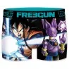 Boxer Homme Dragon Ball Super 8 (Boxershorts Mann) Freegun auf FrenchMarket