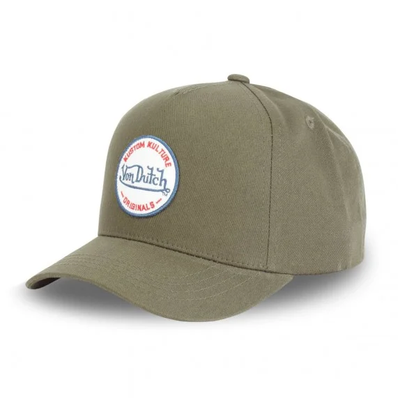 Color Originals Baseball Cap (Cap) Von Dutch auf FrenchMarket