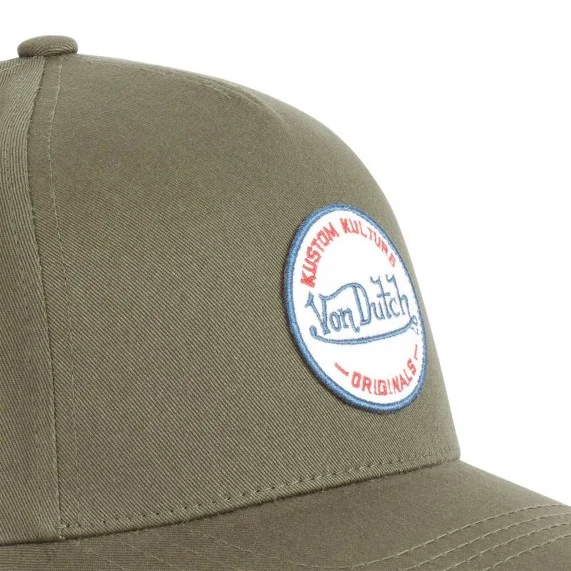Color Originals Baseball Cap (Cap) Von Dutch auf FrenchMarket
