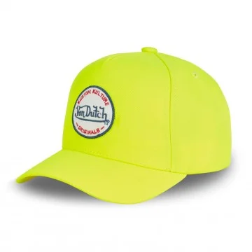 Color Originals Baseball Cap (Cap) Von Dutch auf FrenchMarket