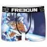 3er-Set Dragon Ball Super Boxershorts für Männer (Boxershorts für Männer) Freegun auf FrenchMarket