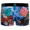 Pack de 6 bóxers de Dragon Ball Super para hombre (Calzoncillos para hombre) Freegun chez FrenchMarket Pack de 6 bóxers de Dragon Ball Super para hombre (Calzoncillos para hombre) Freegun chez FrenchMarket