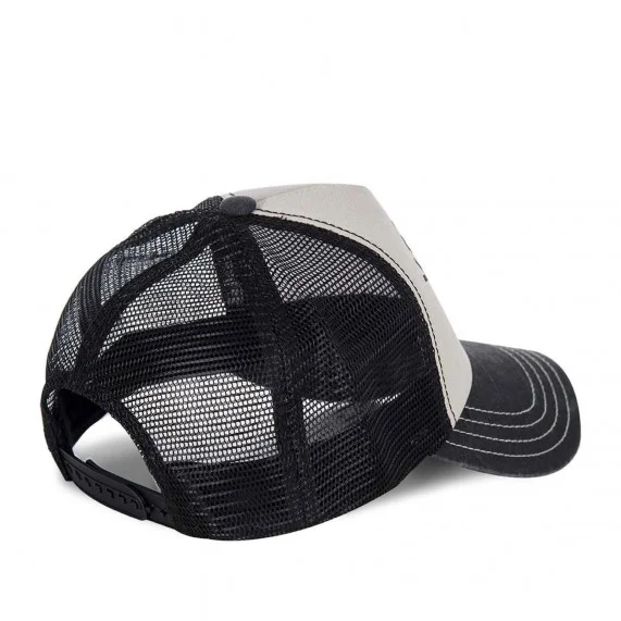 Trucker Crew Cap (Caps) Von Dutch on FrenchMarket