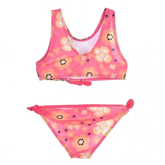 Costume da bagno 2 pezzi Disney Minnie "Bow" Girl (Costumi da bagno) French Market chez FrenchMarket