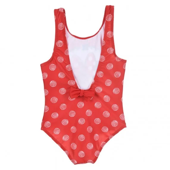 Bañador de 1 pieza Disney Minnie Girl (Bañadores) French Market chez FrenchMarket