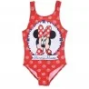 Bañador de 1 pieza Disney Minnie Girl (Bañadores) French Market chez FrenchMarket