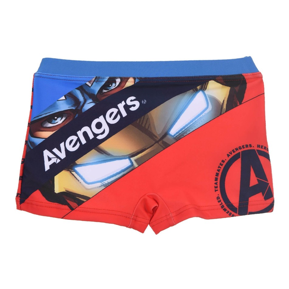 Boxer de bain Garçon Avenger (Bañadores) French Market chez FrenchMarket