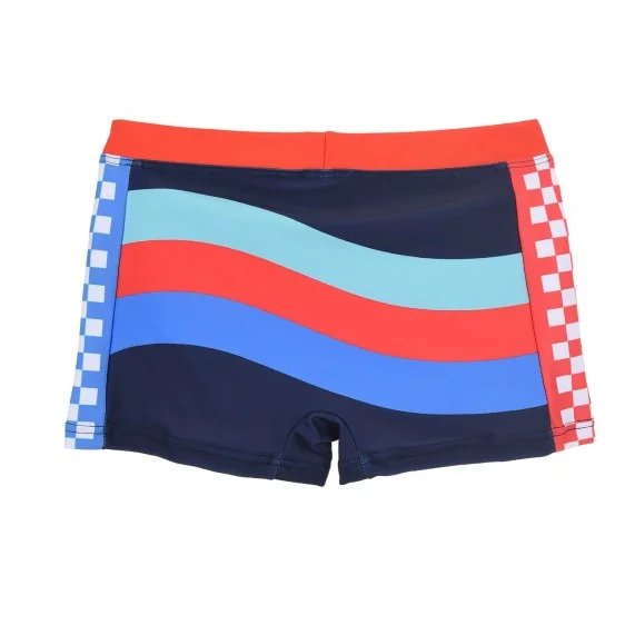 Boxers de Bain Garçon Cars Mc Queen (Badeanzüge) French Market auf FrenchMarket