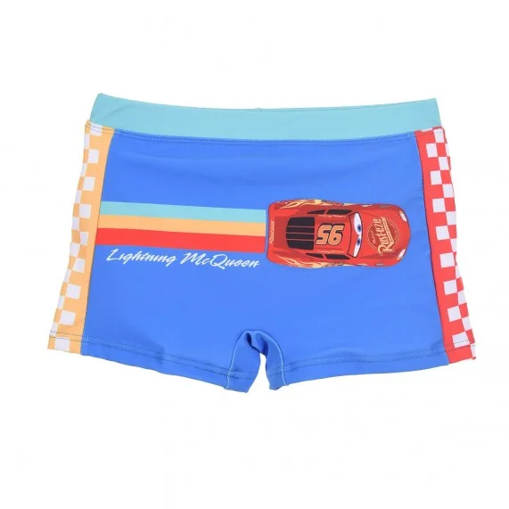 Cars Boy s Swimsuit McQueen s Swimsuit French Market