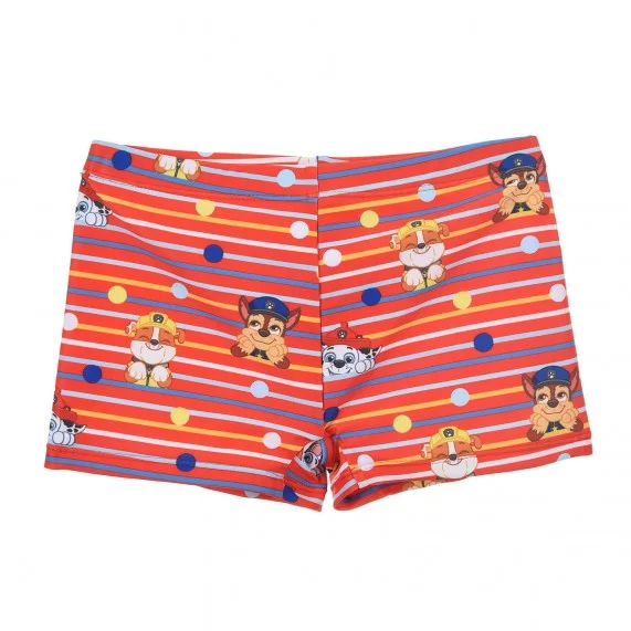 Boy's Bathing Trunks Paw Patrol (Swimwear) French Market on FrenchMarket