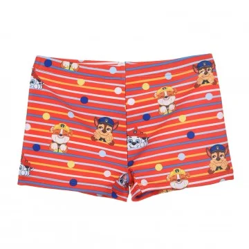 Jongens zwembroek Paw Patrol (Zwemkleding) French Market chez FrenchMarket