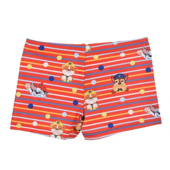 Boy's Bathing Trunks Paw Patrol (Swimwear) French Market on FrenchMarket