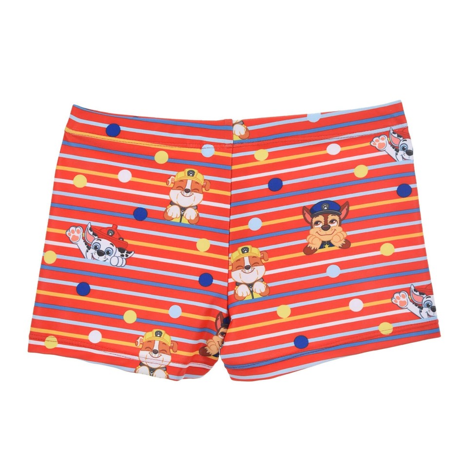 Baddräkt för pojkar från Paw Patrol - Paw Patrol - Swim Boxer