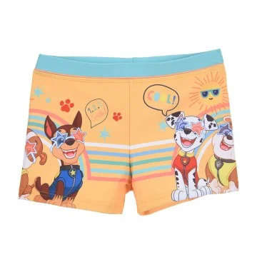 Jongens zwembroek Paw Patrol (Zwemkleding) French Market chez FrenchMarket