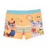 Jongens zwembroek Paw Patrol (Zwemkleding) French Market chez FrenchMarket