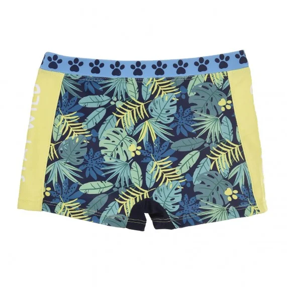 Badehose Jungen Paw Patrol (Badeanzüge) French Market auf FrenchMarket