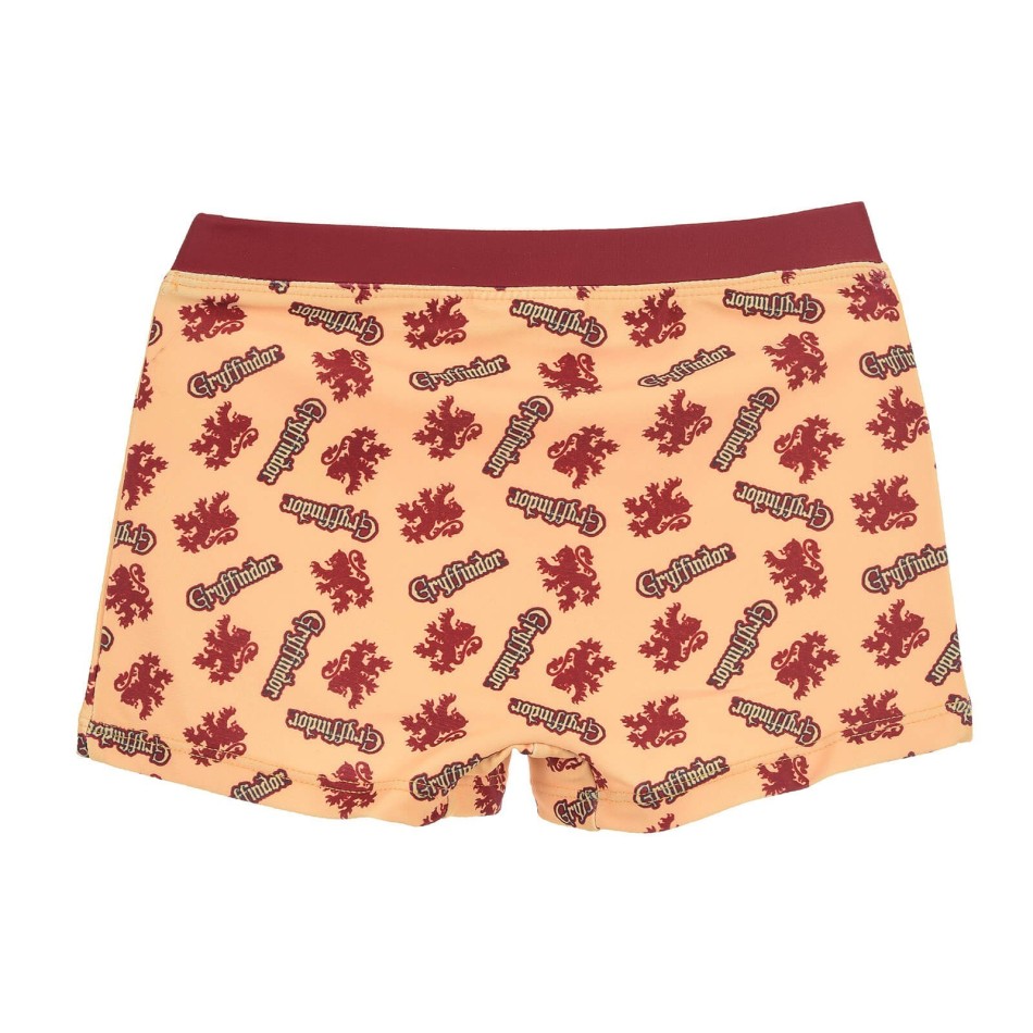 Harry Potter Boy's Bath Boxer (Badeanzüge) French Market auf FrenchMarket