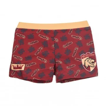 Harry Potter Boy's Bath Boxer (Badeanzüge) French Market auf FrenchMarket