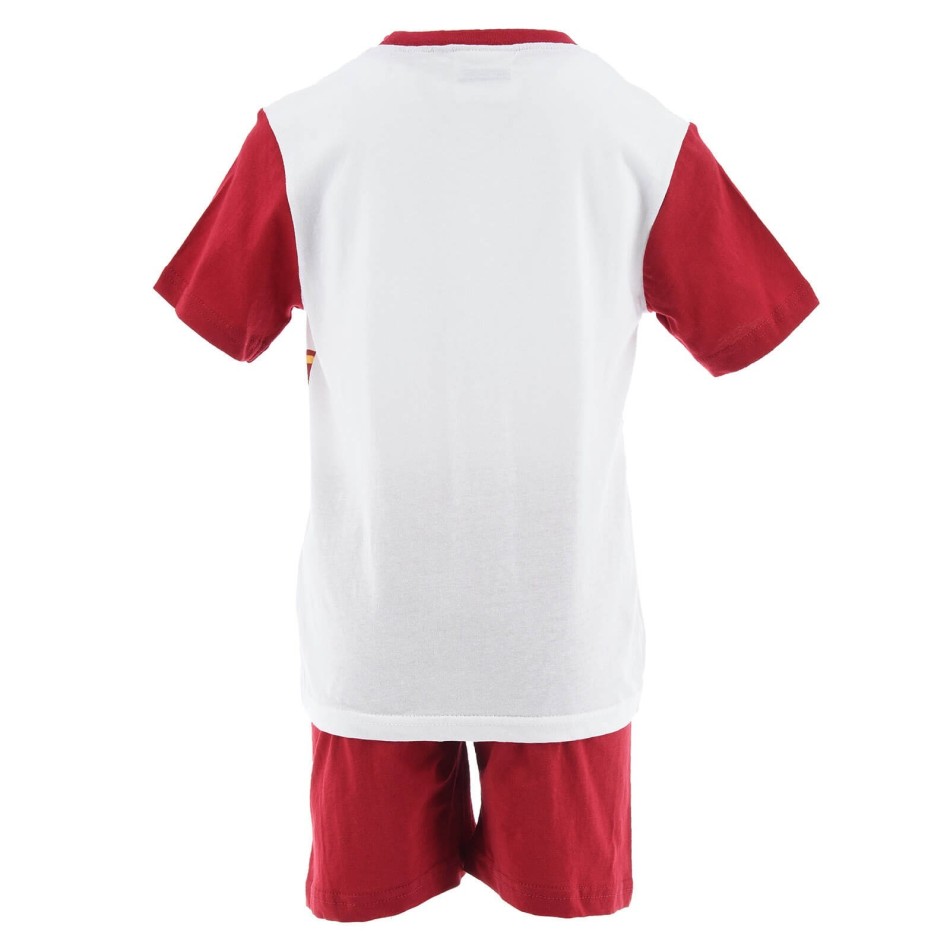 Kurzes Pyjama-Set Jungen Harry Potter Gryffindor (Jungen-Pyjama-Sets) French Market auf FrenchMarket