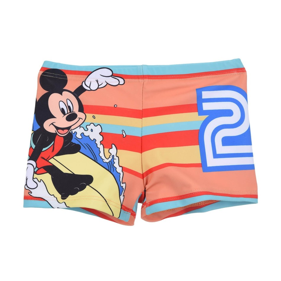 Mickey Boy's Badehose (Badeanzüge) French Market auf FrenchMarket