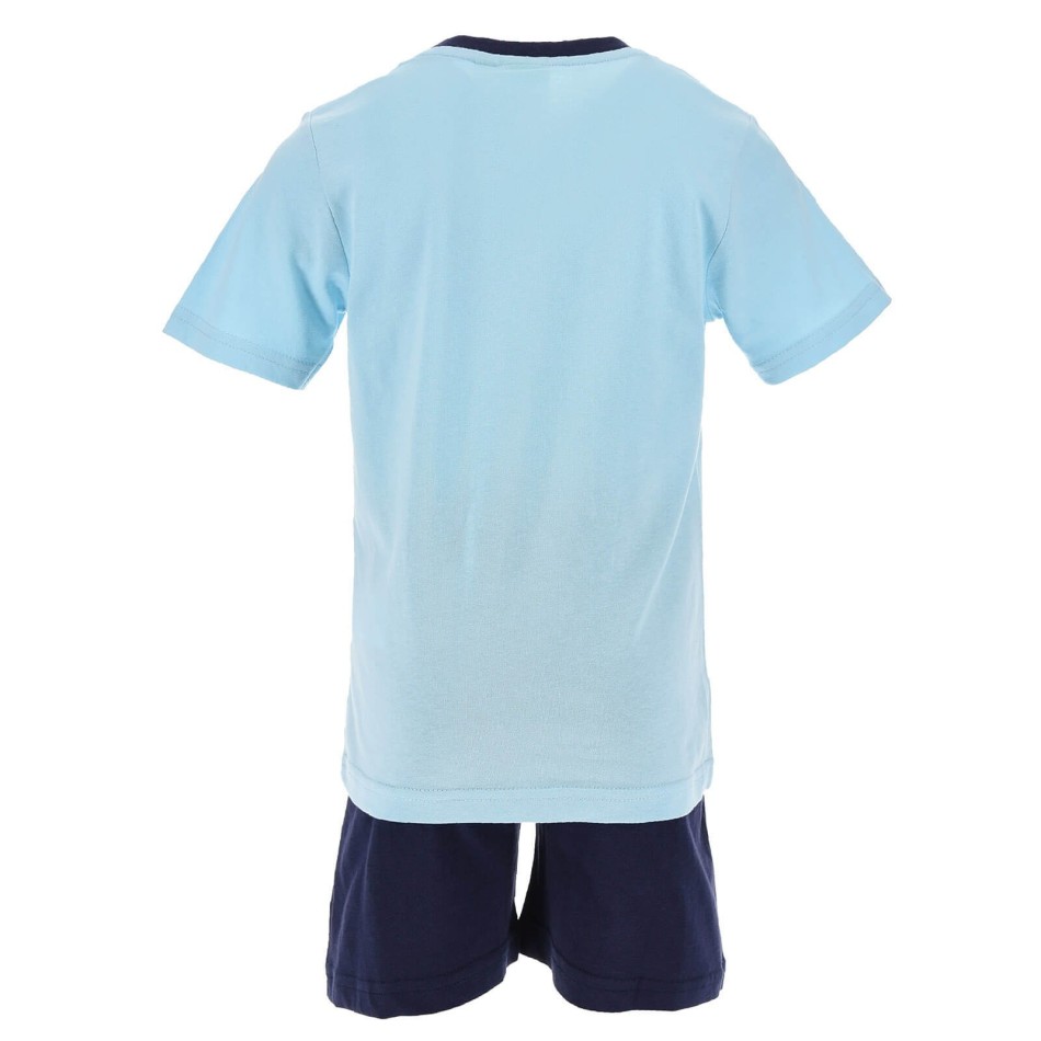 La Pat' Patrouille - Pyjamas i ekologisk bomull för pojkar - French Market