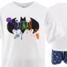 Ensemble de Pyjama Court Batman (Conjuntos de pijama) French Market chez FrenchMarket