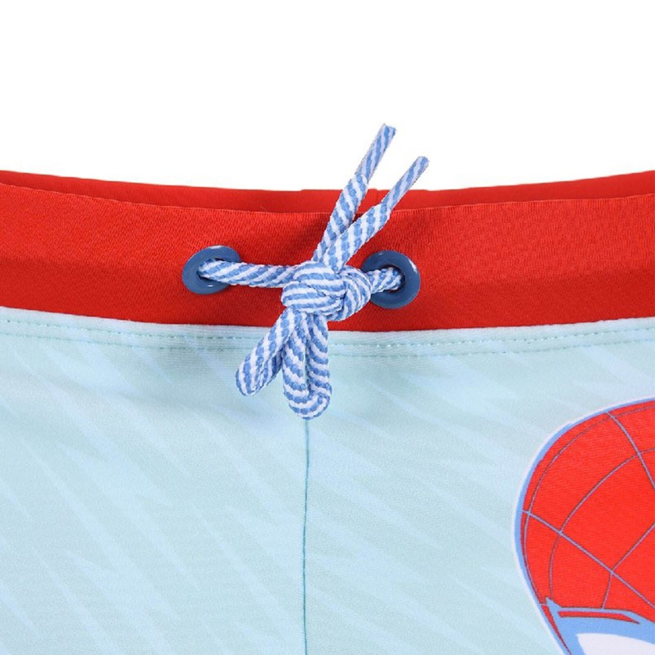 Tronco de baño para niño MARVEL Spider-Man (Bañadores) French Market chez FrenchMarket
