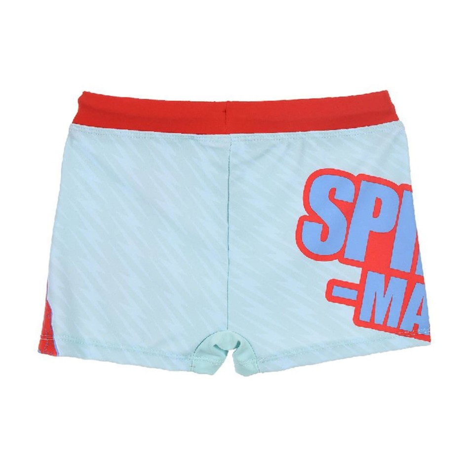 MARVEL Spider-Man - Costume da bagno per ragazzo (Costumi da bagno) French Market chez FrenchMarket