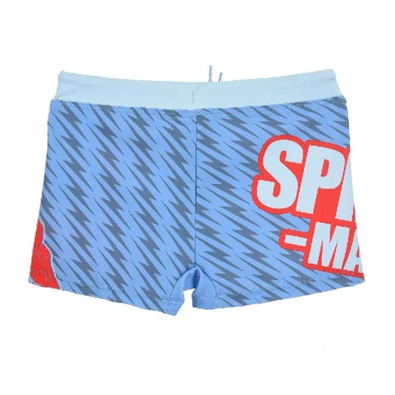 MARVEL Spider-Man Boy's Bathing Trunks (Swimwear) French Market on FrenchMarket