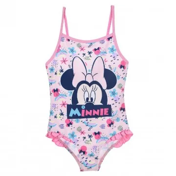 Disney Minnie Girl 1-piece Swimsuit (Swimwear) French Market on FrenchMarket
