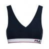 Dames-FILA-bh in katoen marineblauw (Beha) Fila chez FrenchMarket