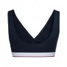 Dames-FILA-bh in katoen marineblauw (Beha) Fila chez FrenchMarket