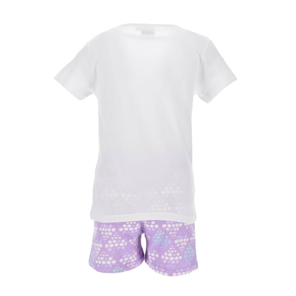 Girl's Pyjama Set FROZEN (Pyjama Sets) French Market on FrenchMarket