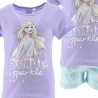 Pyjama-Set Mädchen FROZEN (Ensemble de Pyjama) French Market auf FrenchMarket