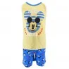 MICKEY - Set pigiama con canotta in cotone per ragazzo (Set di pigiami) French Market chez FrenchMarket