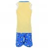 MICKEY - Set pigiama con canotta in cotone per ragazzo (Set di pigiami) French Market chez FrenchMarket
