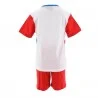 Cars Flash Mc Queen" Boy's Short Pajama Set (Pyjama Sets) French Market on FrenchMarket
