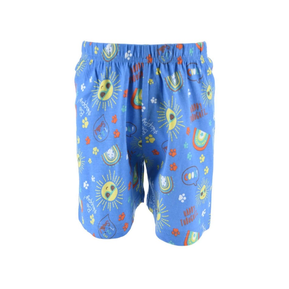 PAT PATROUILLE Pyjamaset i bomull för pojkar