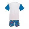 MARVEL Avengers Katoenen pyjama set voor jongens (Pyjama sets) French Market chez FrenchMarket