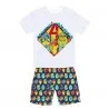 MARVEL Avengers Katoenen pyjama set voor jongens (Pyjama sets) French Market chez FrenchMarket