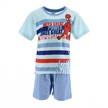 Spider-Man - Boy's Pyjama Set