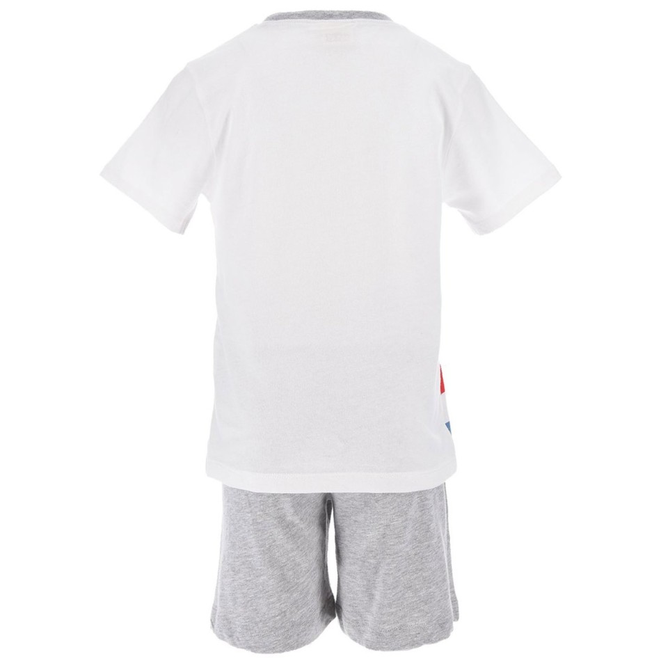 Spider-Man - Pyjama-Set für Jungen (Jungen-Pyjama-Sets) French Market auf FrenchMarket