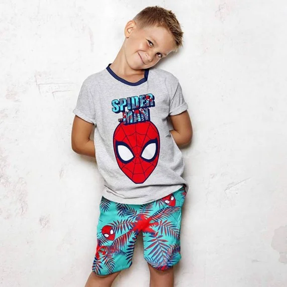 Pyjama Coton Garçon Spider-Man (Pyjama-Sets) French Market auf FrenchMarket