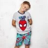Pyjama Coton Garçon Spider-Man (Pyjama-Sets) French Market auf FrenchMarket